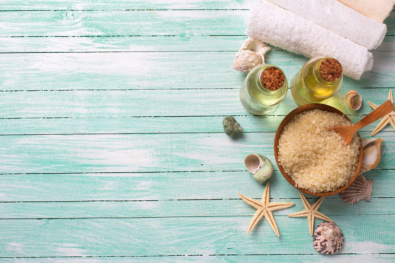 The Role of Aromatherapy in Enhancing Relaxation 