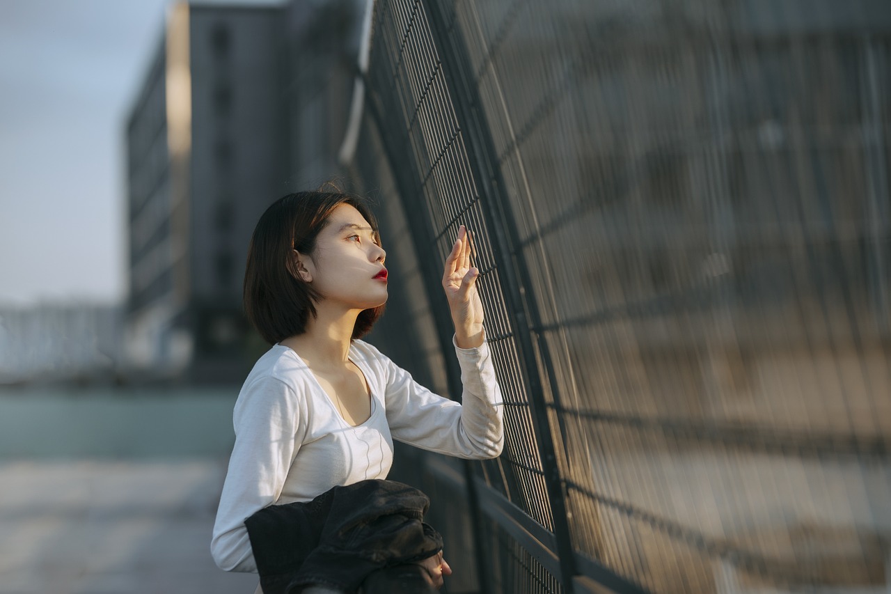  The Silent Struggle: Grief Behind the Mask of Success 